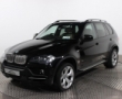 BMW X5 details