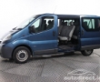 Opel Vivaro details