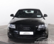 Audi A6 details