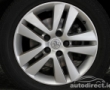 Opel Astra details