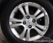 Opel Corsa details