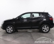 Nissan Qashqai details