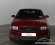 Audi A4 details