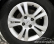 Opel Corsa details