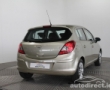 Opel Corsa details