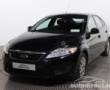 Ford Mondeo details