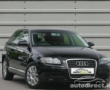 Audi A3 details