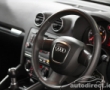 Audi A3 details