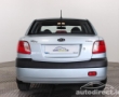 Kia Rio details