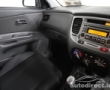 Kia Rio details