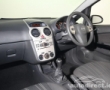 Opel Corsa details