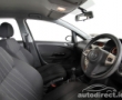 Opel Corsa details