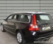 Volvo V70 details