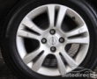 Opel Corsa details