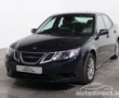 Saab 9-3 details