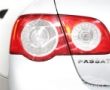 Volkswagen Passat details