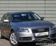 Audi A4 details