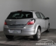 Opel Astra details