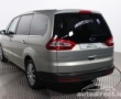 Ford Galaxy details