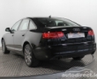 Audi A6 details