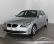 BMW 520 details