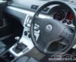 Volkswagen Passat details