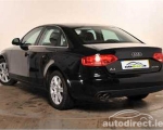 Audi A4 details