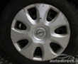 Opel Corsa details