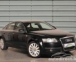 Audi A6 details