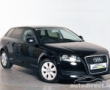 Audi A3 details