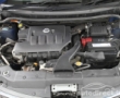 Nissan Tiida details