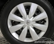 Toyota Avensis details