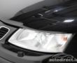 Saab 9-3 details