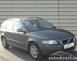 Volvo V50 details