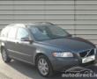 Volvo V50 details