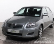 Toyota Avensis details