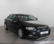 Audi A6 details