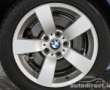 BMW 520 details