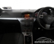 Opel Astra details