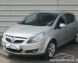 Opel Corsa details