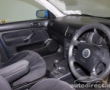 Volkswagen Golf details