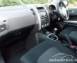 Nissan Qashqai details