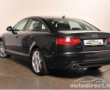 Audi A6 details