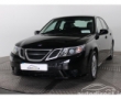 Saab 9-3 details