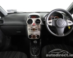 Opel Corsa details