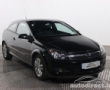 Opel Astra details