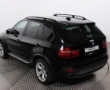 BMW X5 details