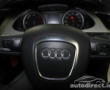 Audi A4 details