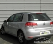 Volkswagen Golf details