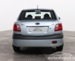 Kia Rio details